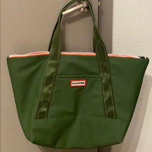 Hunter Tote Bag